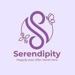 serendipity logo