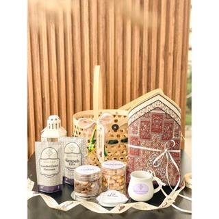 Safa Hampers Idul Fitri