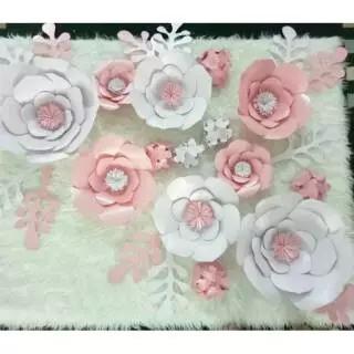 Paper Flower